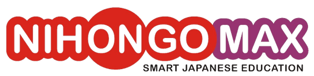 Nihongo Max Talent Logo